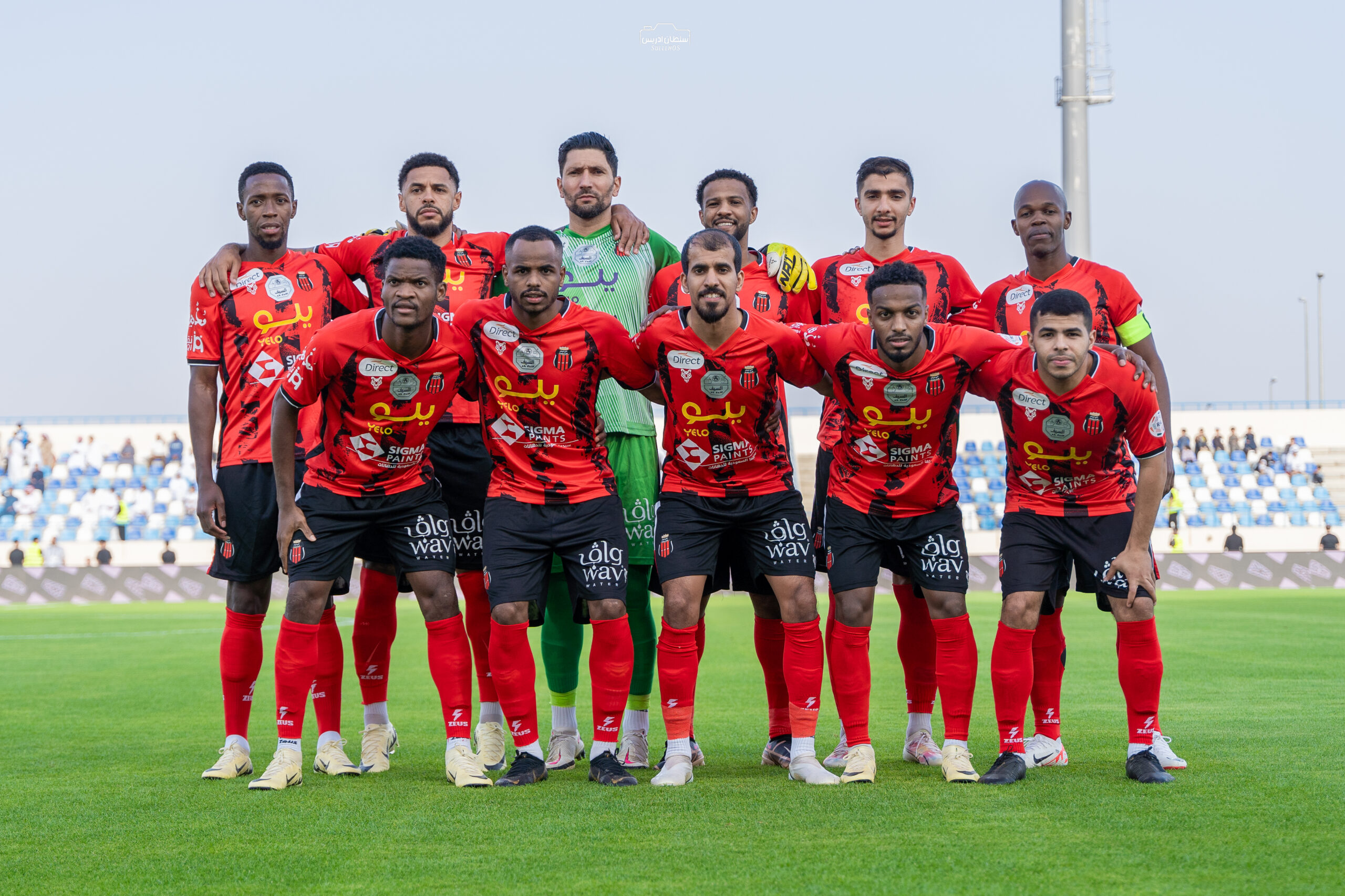 نادي الرياض يستضيف “الهلال” في الجولة الـ23 من دوري روشن